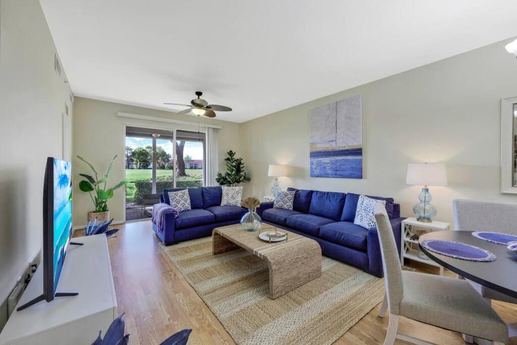 Beautiful 2 Bedroom W/ Golf Membership Included *