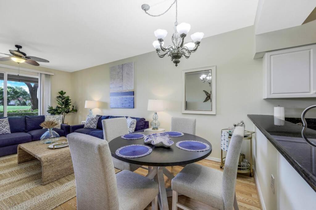 Beautiful 2 Bedroom W/ Golf Membership Included Apartment *