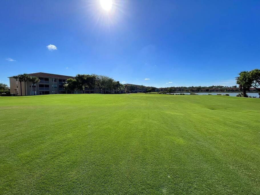 Beautiful 2 Bedroom W/ Golf Membership Included