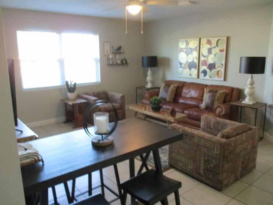 Apartment Park