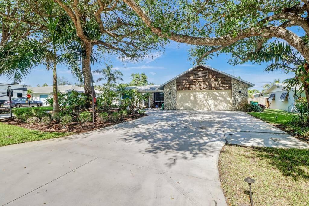 House W/ Heated Pool In 5 Min To * Naples