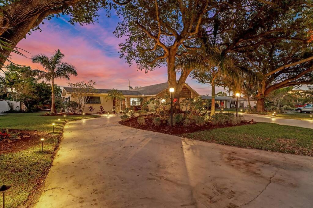 Holiday home House W/ Heated Pool In 5 Min To Naples