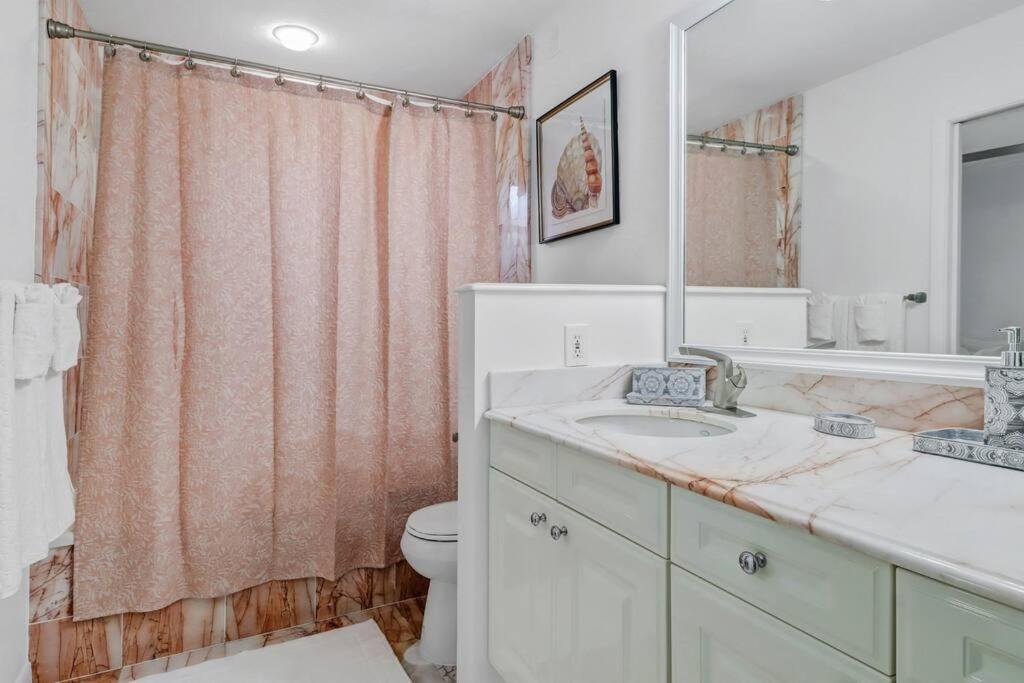 House W/ Heated Pool In 5 Min To * Naples