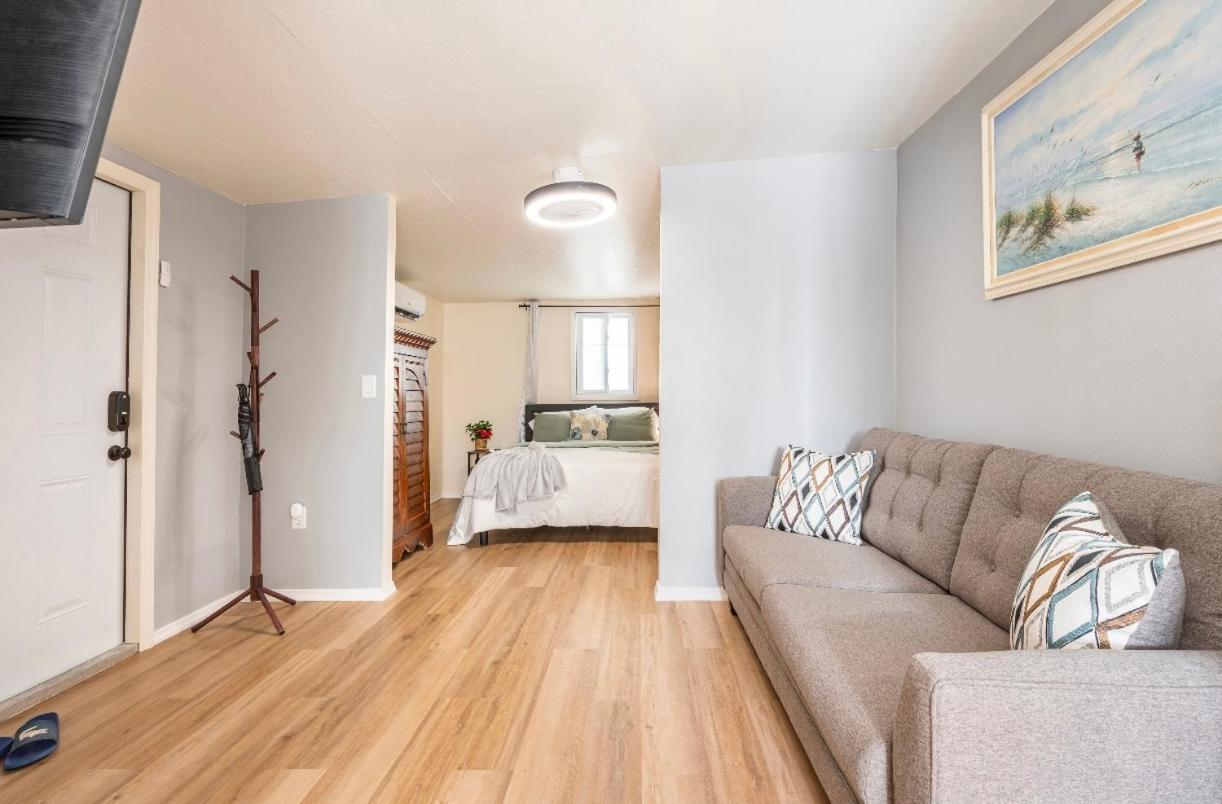 Apartment Jony's Paradise Naples