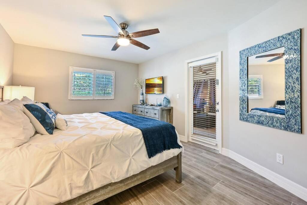 Holiday home Casa Del Mare At The 2 Bd Rms W King Beds Naples
