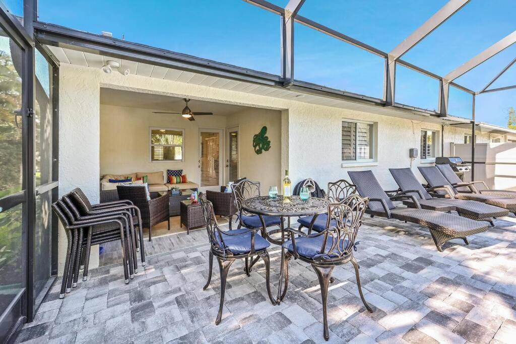 Holiday home Casa Del Mare At The 2 Bd Rms W King Beds *