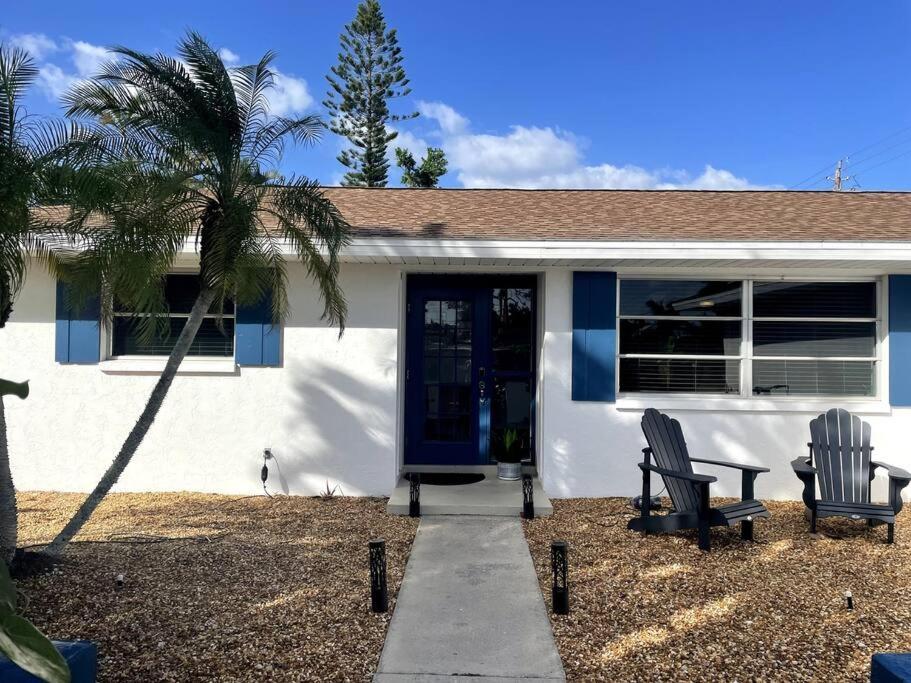 The Flip Flop - Updated Vacation Home! Villa