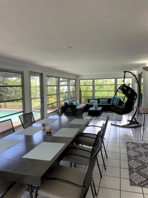 Villa The Flip Flop - Updated Vacation Home! Naples