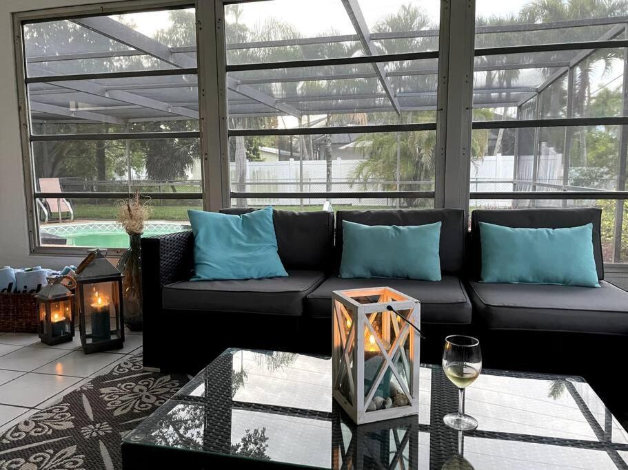 The Flip Flop - Updated Vacation Home! Villa