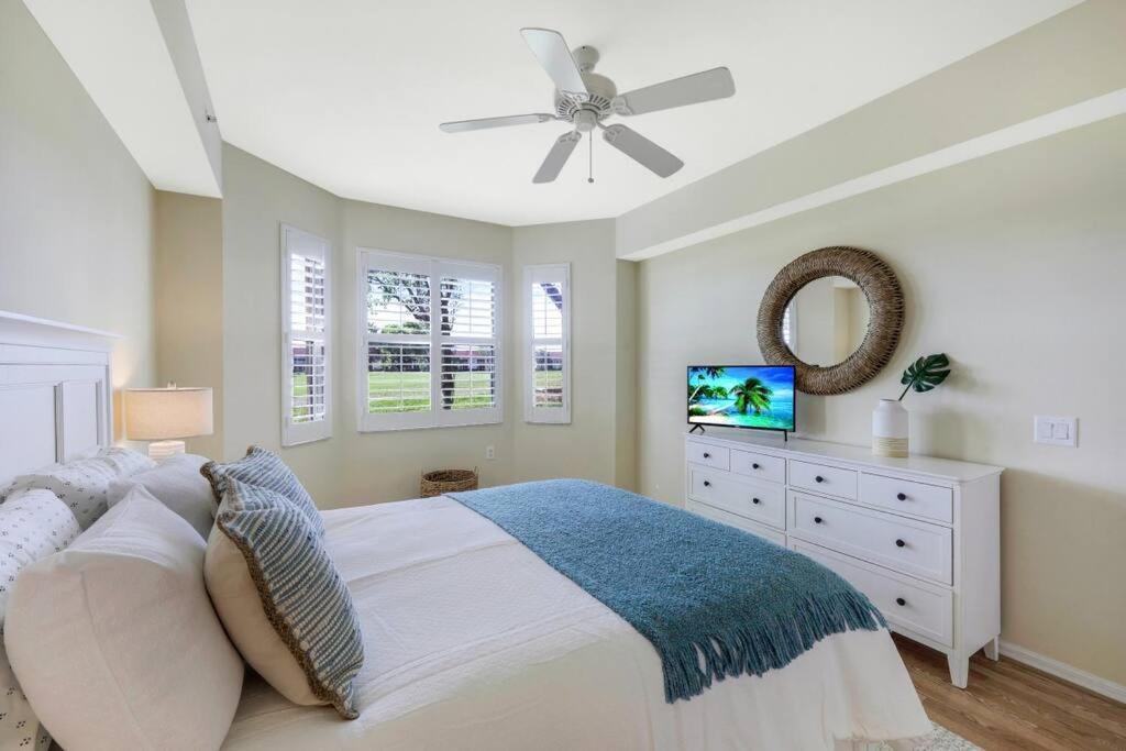Beautiful 2 Bedroom W/ Golf Membership Included