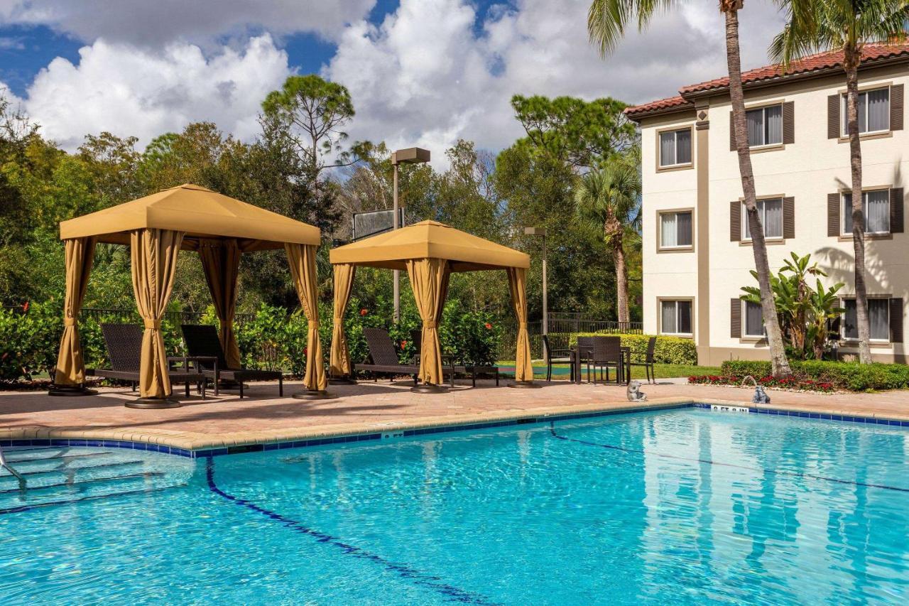 Hawthorn Extended By Wyndham Naples Hotel
