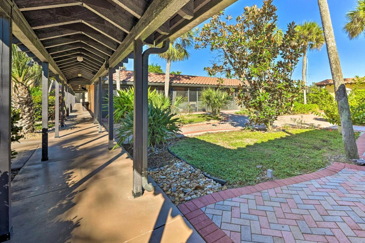 Near Everglades With Marina! Apartment