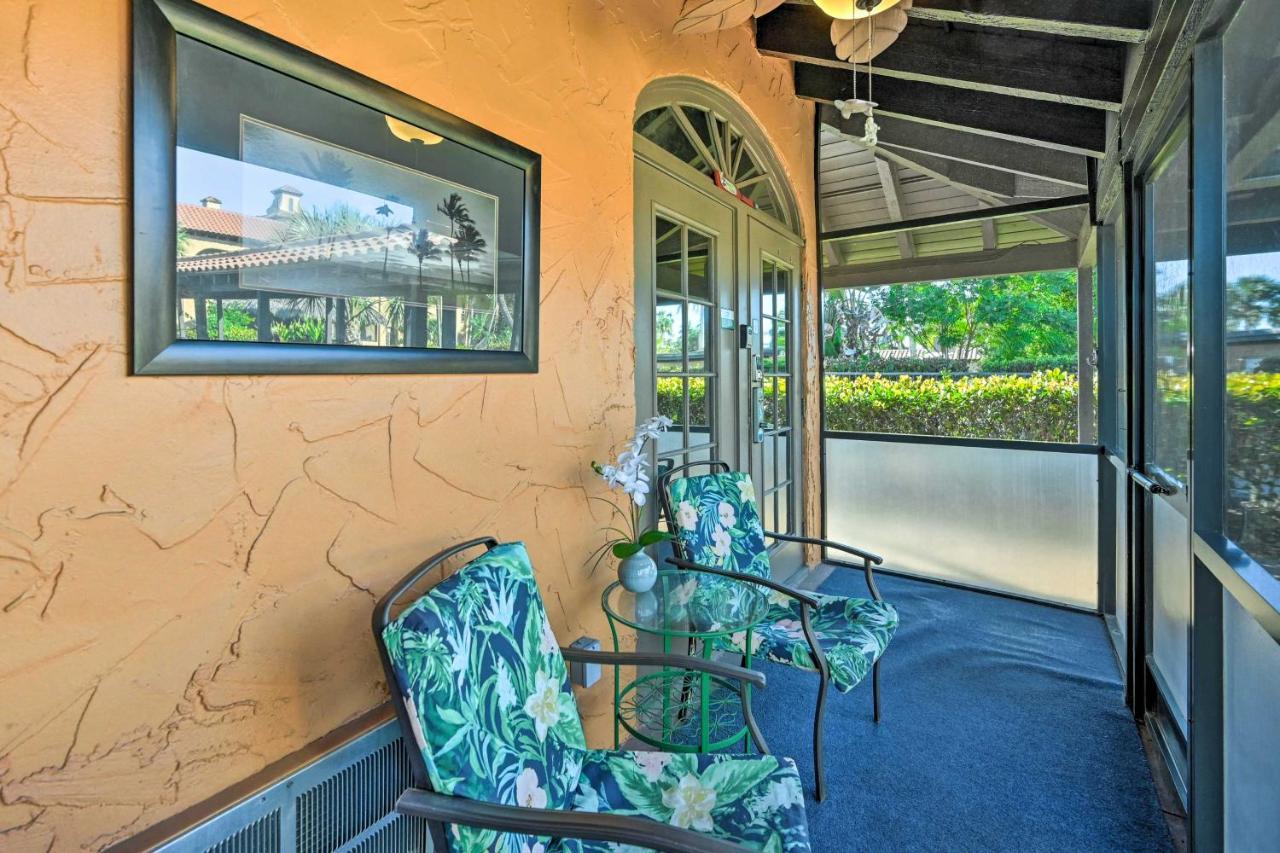 Near Everglades With Marina! Apartment *