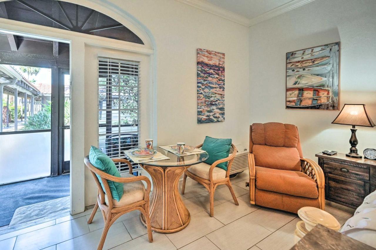 Near Everglades With Marina! Apartment *