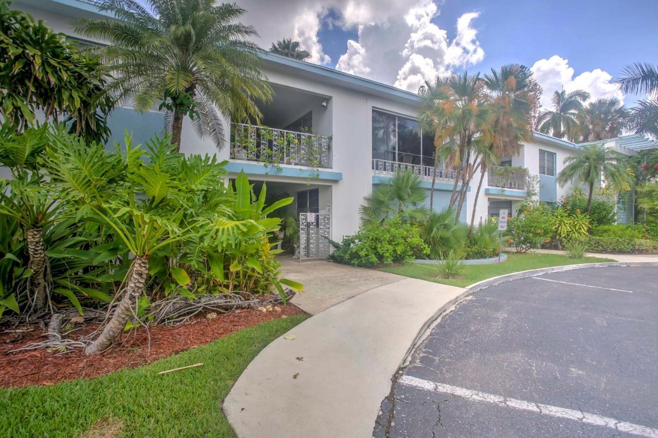 Updated Dtwn Across From Beach!