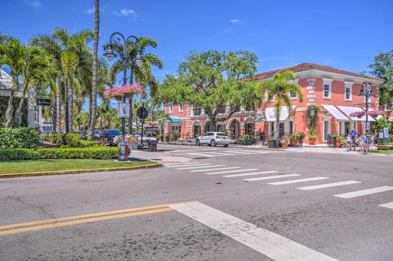 Updated Dtwn Across From Beach! Apartment