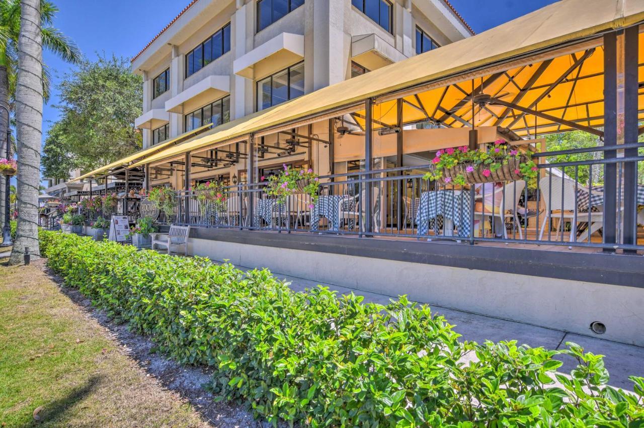 Apartment Updated Dtwn Across From Beach! *