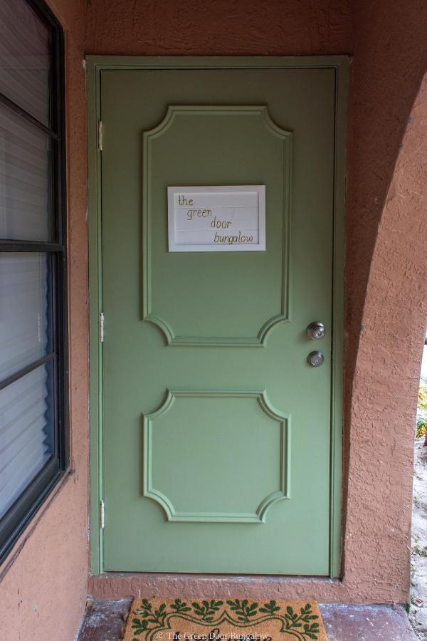 The Door Homestay
