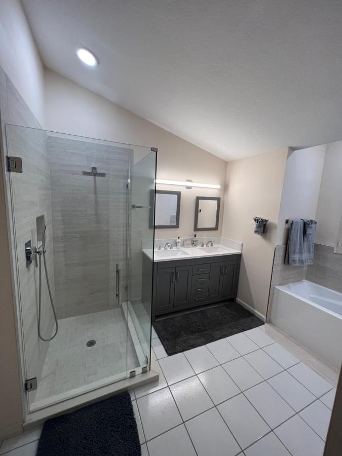 Superb With Private Pool In *