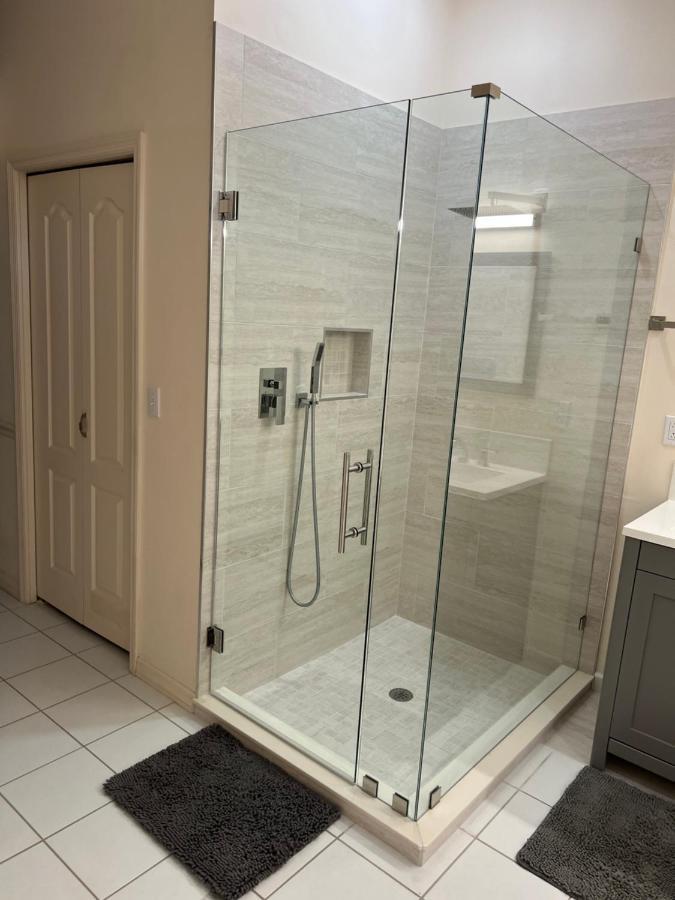 Superb With Private Pool In