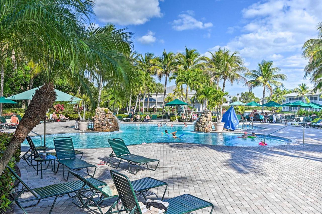 Luxury Golf In Beautiful Lely With Pool Villa Naples