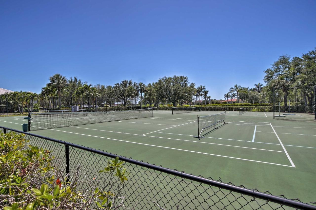 Villa Luxury Golf In Beautiful Lely With Pool *
