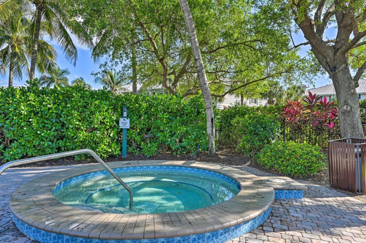 Luxury Golf In Beautiful Lely With Pool * Naples