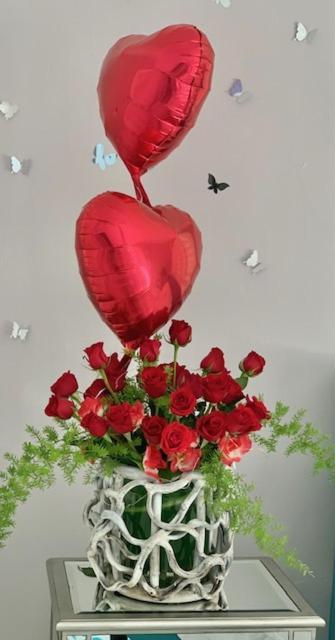 In The Heart Of Naples, With & Pool Homestay *
