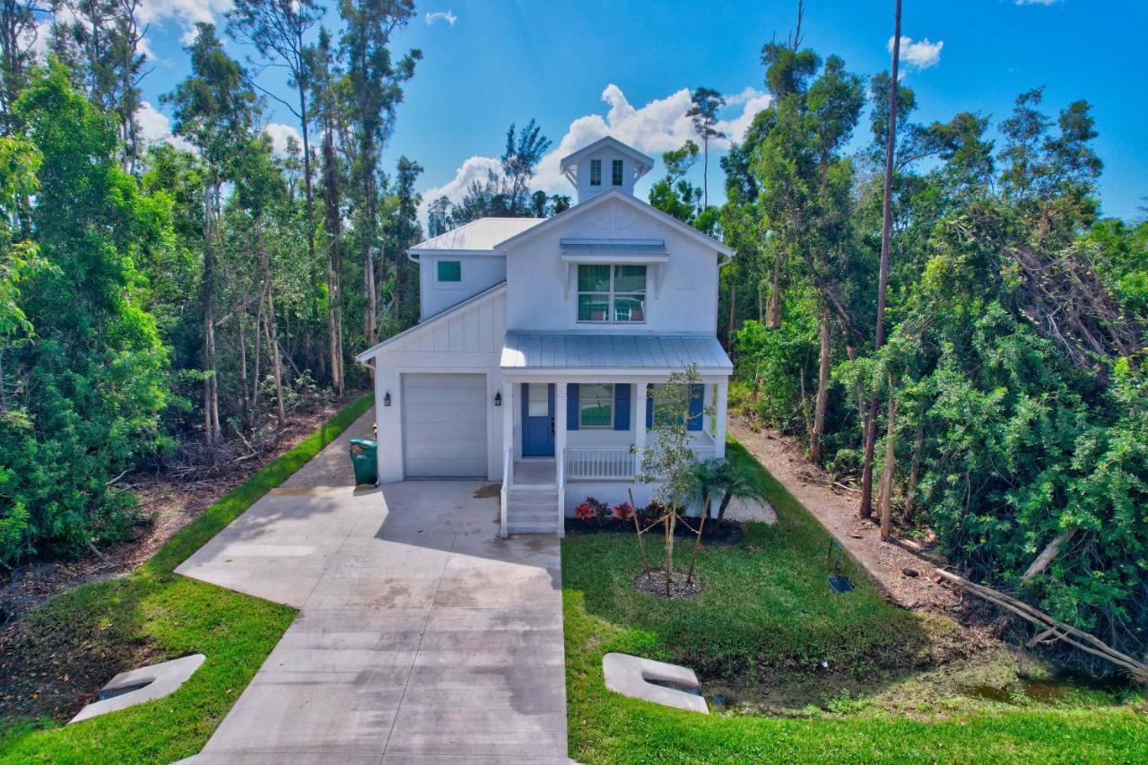 Holiday home Vacation In The Bayshore Arts District Of Naples