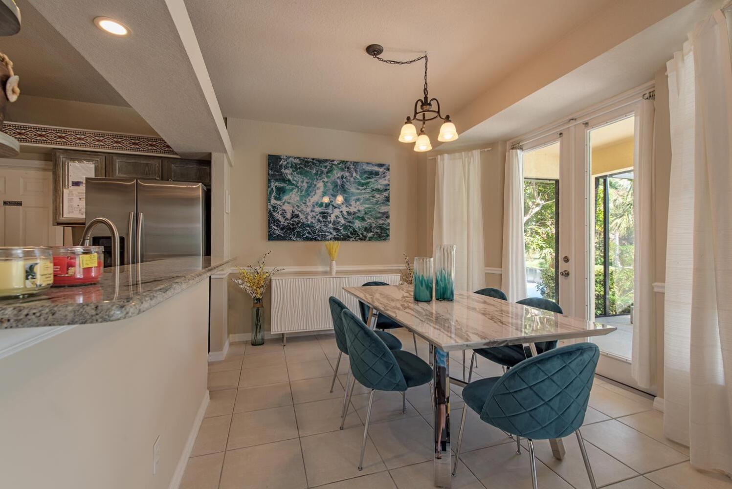 Villa Palms And Pool In Beaches And National Parks Naples