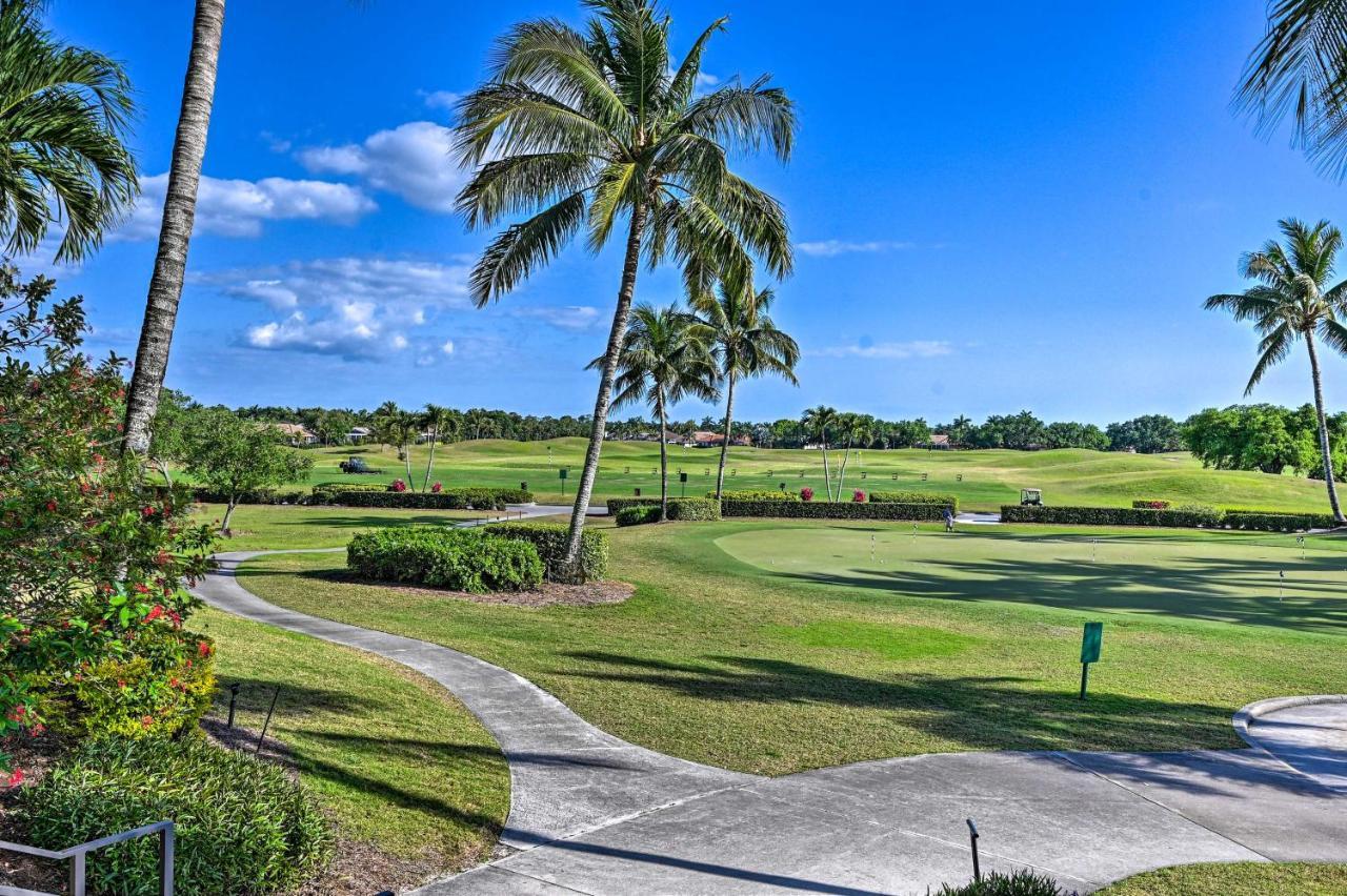 Vacation With Heated Private Pool Holiday home Naples