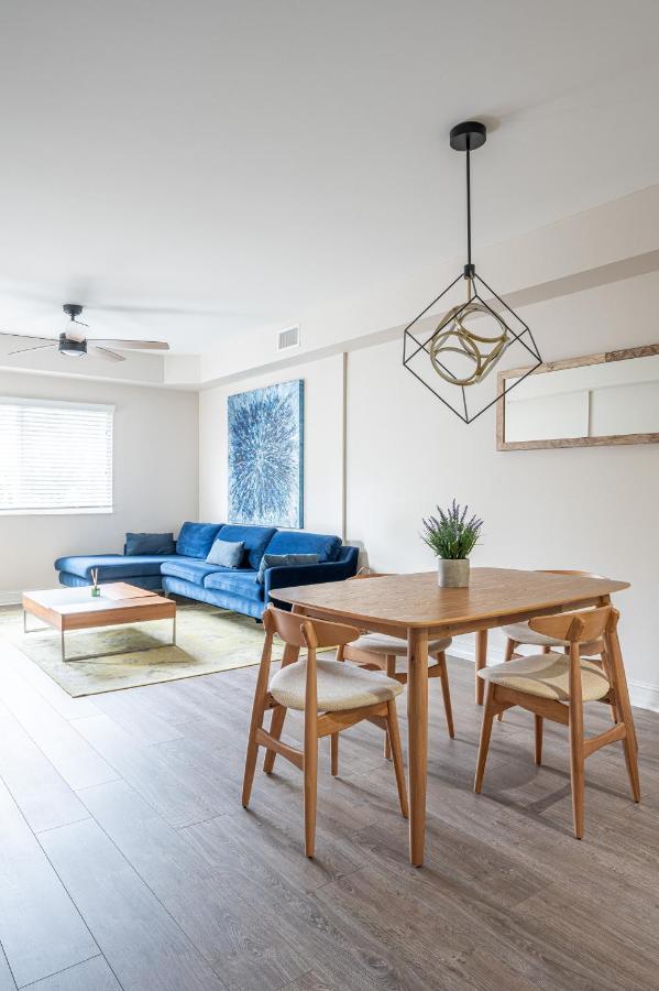 Apartment Updated Condo! Facing Heated Pool & Sunset!
