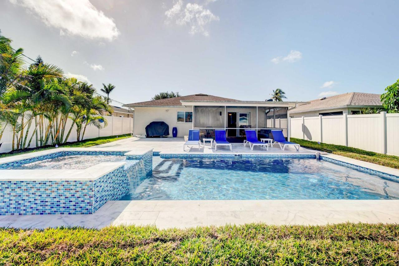 Holiday home Vacation Private Pool And Hot Tub! Naples