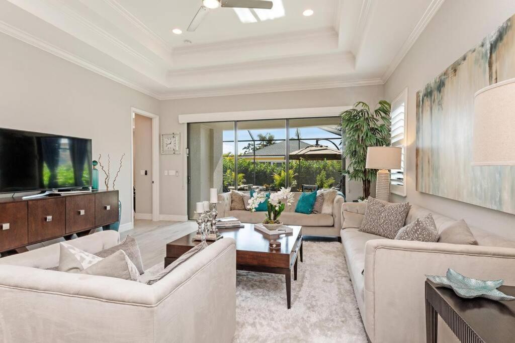 Holiday home Bella Casa At The 4 Bd Rms 2 En-suites *