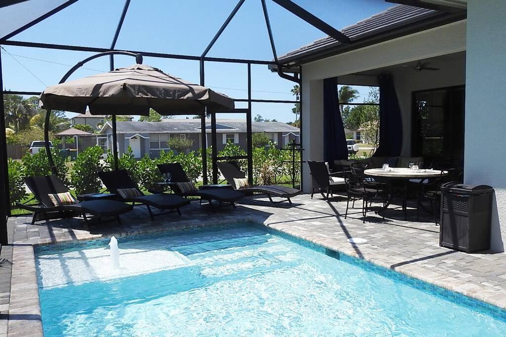 Bella Casa At The 4 Bd Rms 2 En-suites Holiday home *
