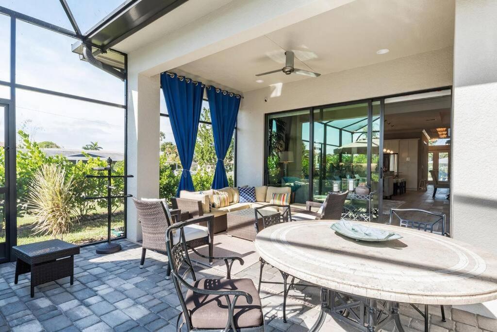 Holiday home Bella Casa At The 4 Bd Rms 2 En-suites
