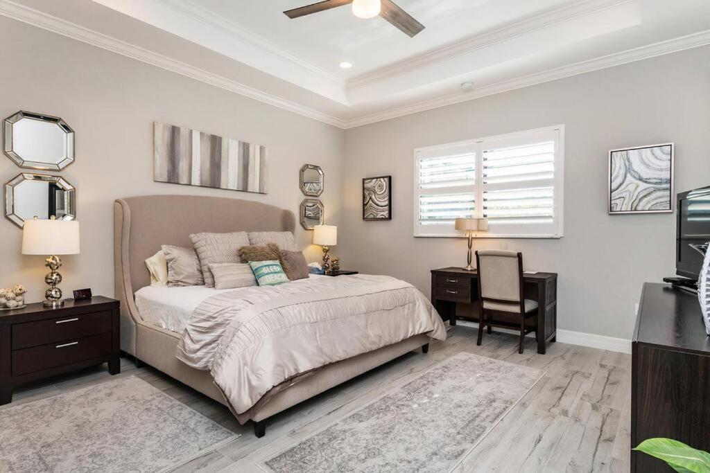 Bella Casa At The 4 Bd Rms 2 En-suites
