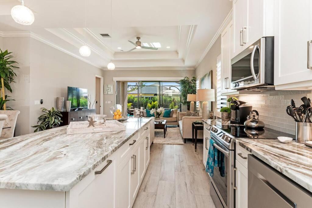 Holiday home Bella Casa At The 4 Bd Rms 2 En-suites