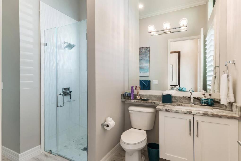 Bella Casa At The 4 Bd Rms 2 En-suites