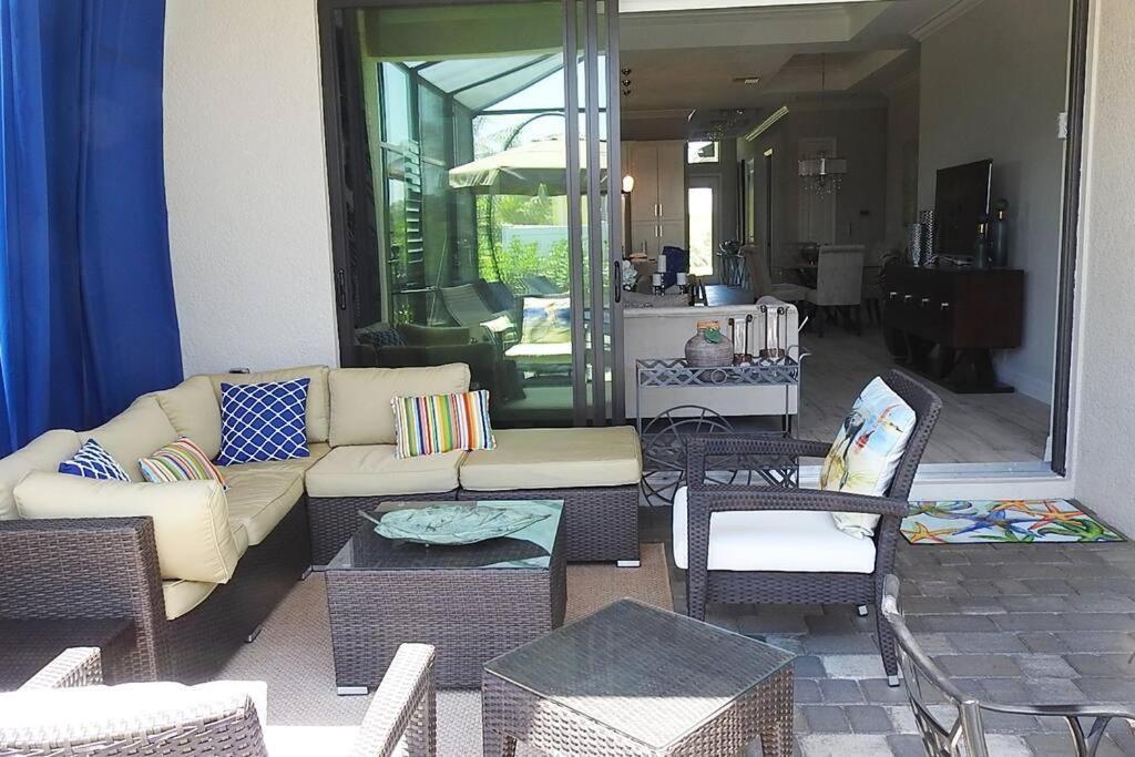 Holiday home Bella Casa At The 4 Bd Rms 2 En-suites