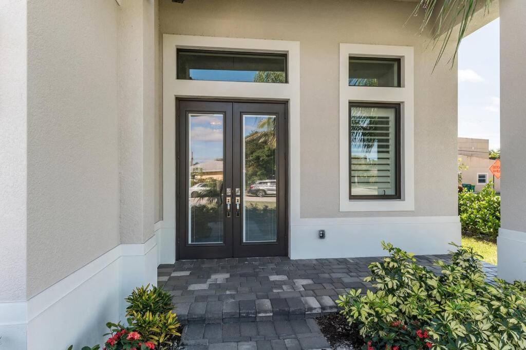 Holiday home Bella Casa At The 4 Bd Rms 2 En-suites Naples