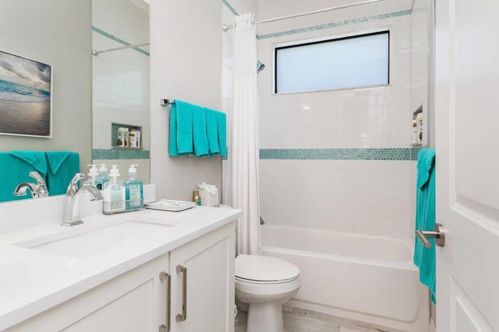 Bella Casa At The 4 Bd Rms 2 En-suites Holiday home *