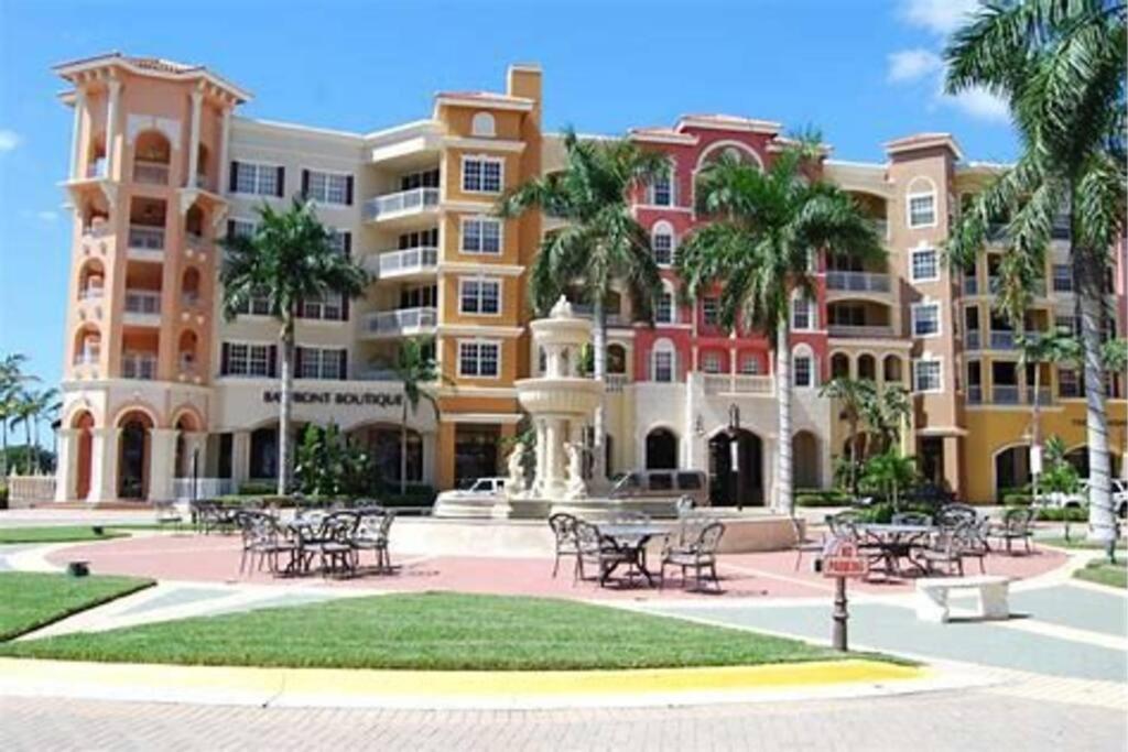 Holiday home Bella Casa At The 4 Bd Rms 2 En-suites Naples