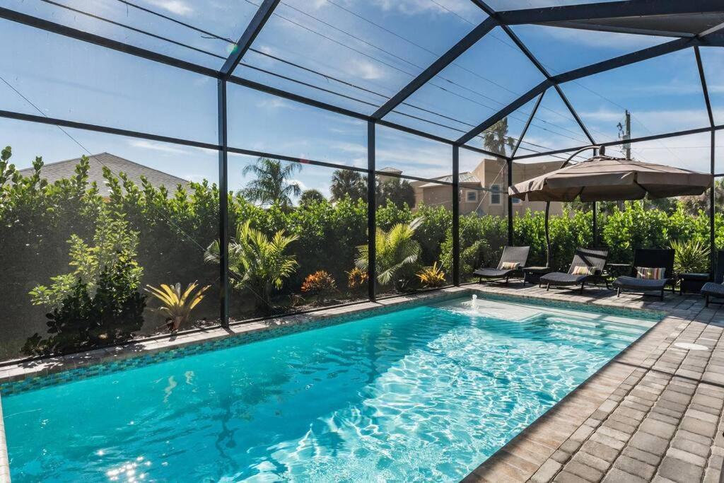 Holiday home Bella Casa At The 4 Bd Rms 2 En-suites *