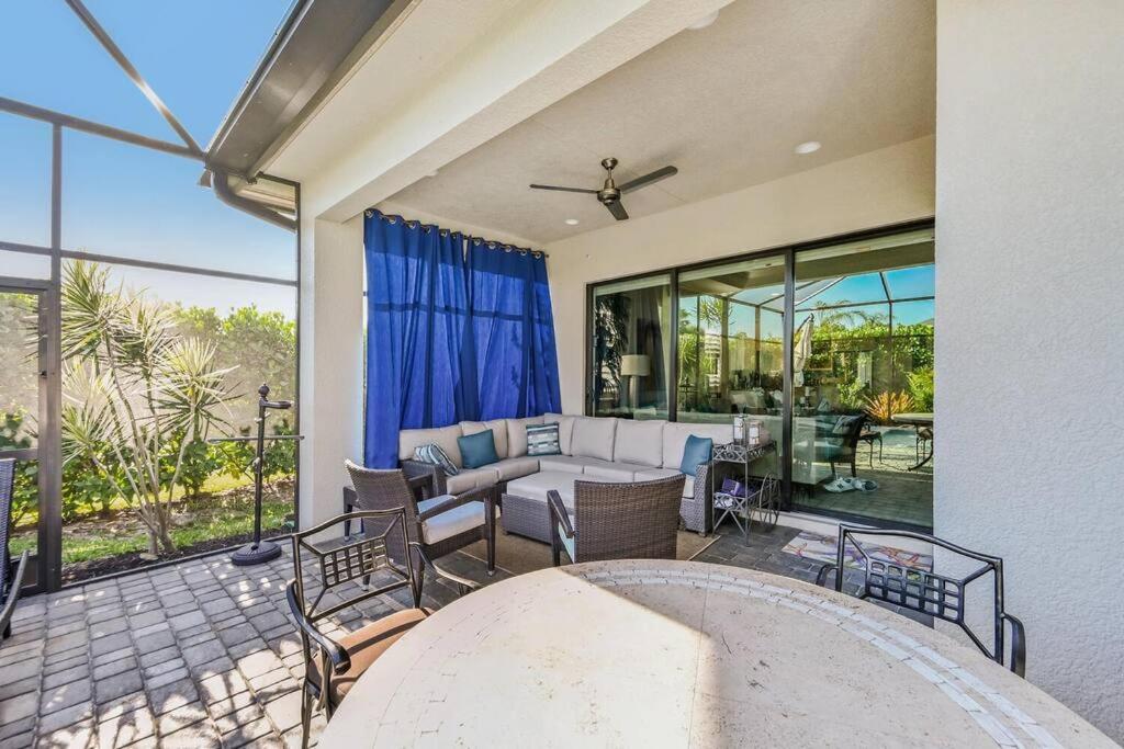 Holiday home Bella Casa At The 4 Bd Rms 2 En-suites *