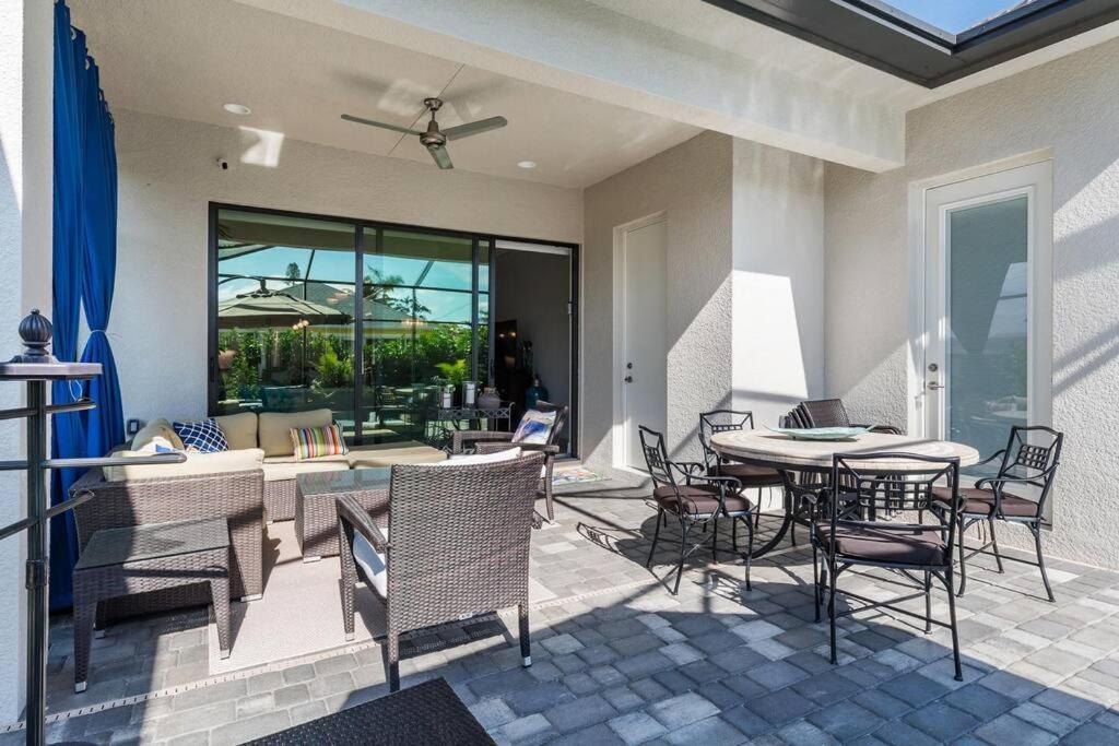 Bella Casa At The 4 Bd Rms 2 En-suites Holiday home