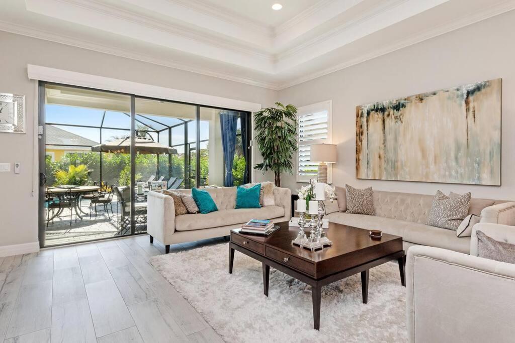 Bella Casa At The 4 Bd Rms 2 En-suites
