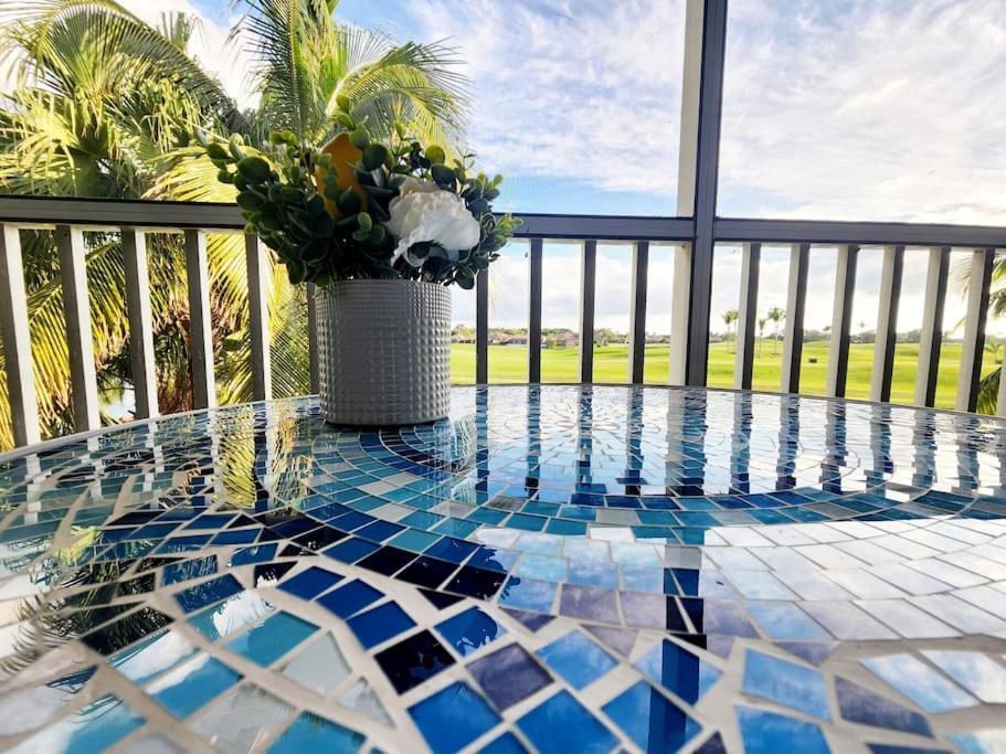Apartment Greenlinks Golf View Flamingo At Lely Naples