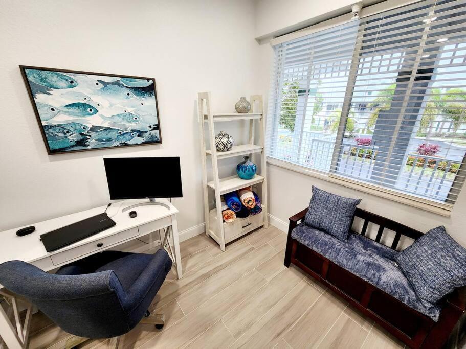 Greenlinks Golf View Flamingo At Lely Apartment Naples