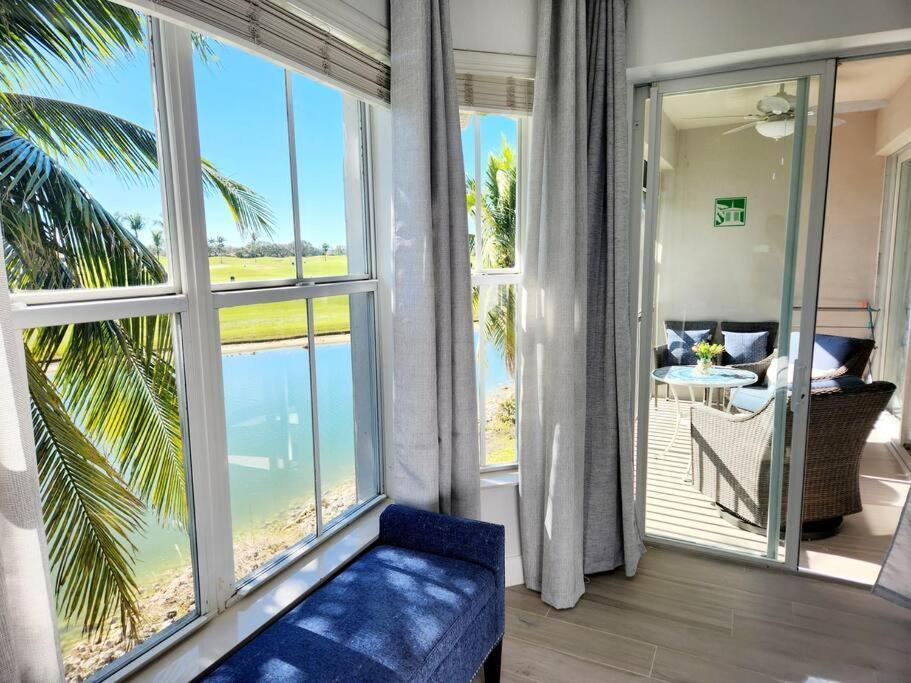 Apartment Greenlinks Golf View Flamingo At Lely
